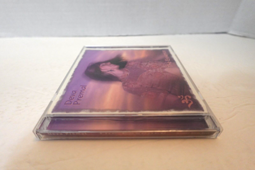 Deva Premal - The Essence (music CD) - Picture 2 of 6
