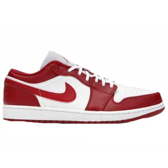 Jordan 1 Low Gym Red for Sale | Authenticity Guaranteed | eBay