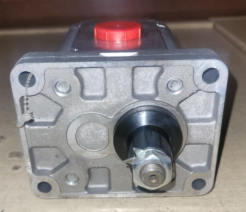 Nueva bomba de engranajes Galtech 2SPA16-D-10G 57816 POMPA 2SP A16 D-10G Y002901600012000 - Imagen 11 de 15