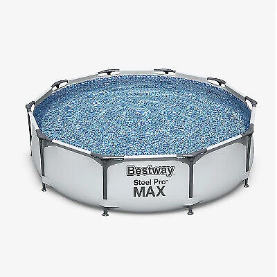 Piscine fuori terra da giardino