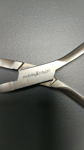 Chiropody Clippers Nippers Nail Cutters Manicure Pedicure Tools Podiatry choice - Picture 25 of 43