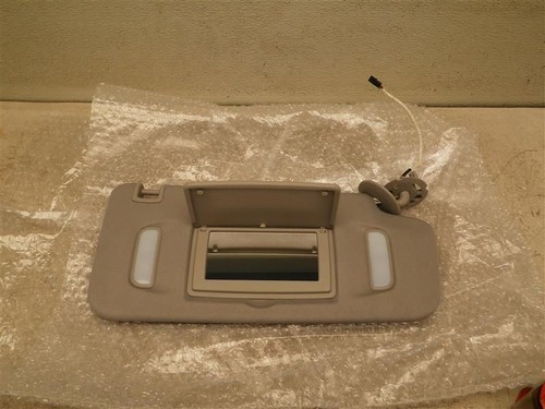 EQUINOX 2017 Sun Visor 1002769 - Bild 2 von 12