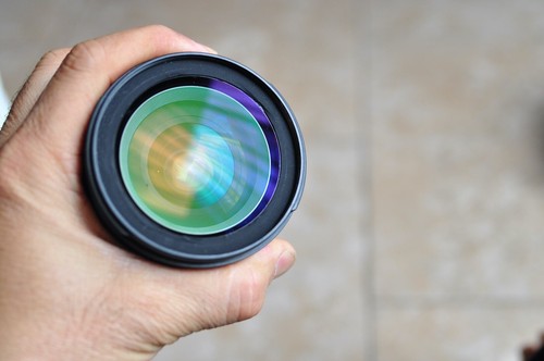 Nikon AFS 18-135mm lens Nikon d40,50,60,3000,3100,3200,7000,7100,7200 - Picture 8 of 9