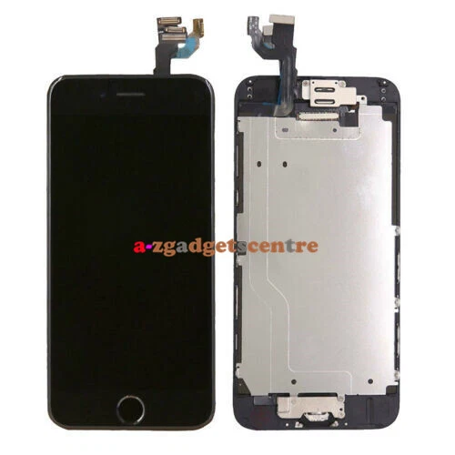 For iPhone 7 8 6 Plus 5s 6s Plus LCD Touch Screen Digitizer Replacement Assembly - Image 2 of 4