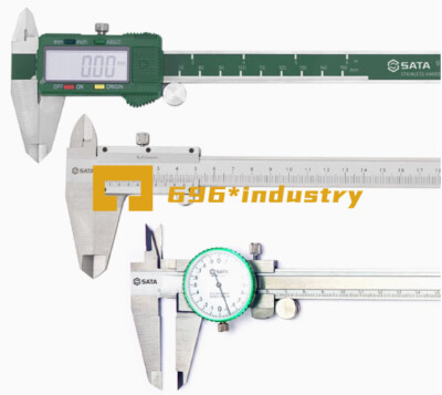 91516 Digital Vernier Caliper 0-300mm | eBay