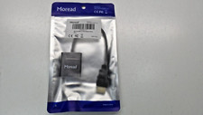 New Moread HDMI to VGA Adapter Black X002HSCLY7 Lot of 16 Pcs