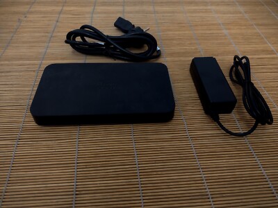 Cisco Meraki Z3C-HW-NA LTE Teleworker Gateway no license UNCLAIMED