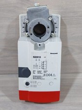 HONEYWELL N20010 DAMPER ACTUATOR - W/O ANY ACCS.