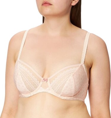 SANS COMPLEXE ''Louane'' Damen BH Gr.80 E, Neu !!
