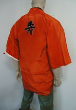 NOS VTG mens HAYASHI KIMONO ROBE JAPAN