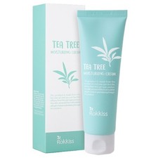 tea tree moisturizing cream