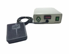 Hologic Myosure Hysteroscopic Control Unit- 10-500 W/ foot paddle
