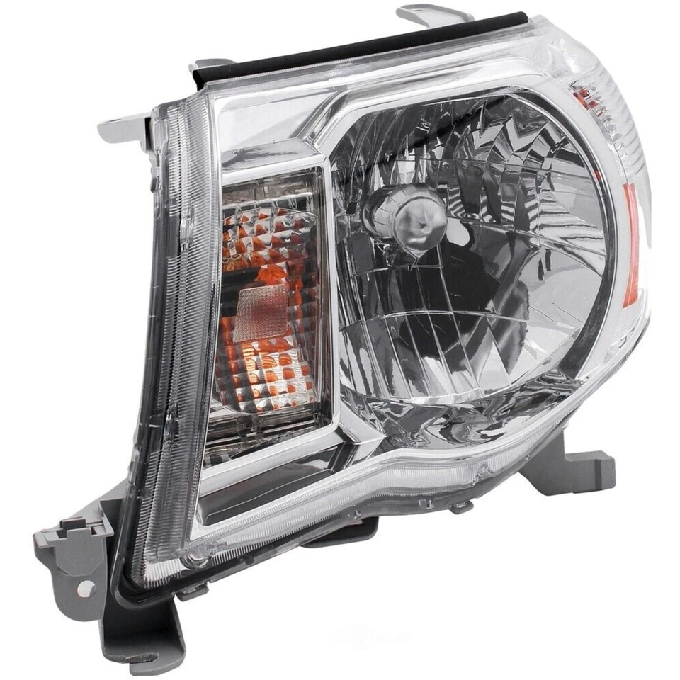 1590994 Dorman 车头灯驱动器左侧手适用于丰田塔科马 2005 - 2011 — 第 2/4 张图片