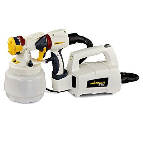 Image of Wagner W 450 WallSprayer eBay