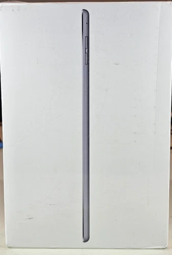 New Apple iPad mini 4 128GB, Wi-Fi, 7.9in MK9N2LL/A - Space Gray SEALED