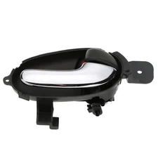 OEM Interioror Front Right Side Door Handle 02-09 Chevy Trailblazer GMC 25965493