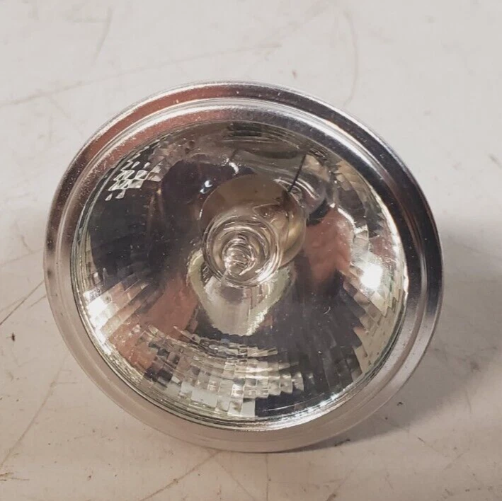 3 Qty of GE Lamps 30901 | 50MR16/Q/10°/TL | 50MR16/Q/10/TL | 12V (3 Qty) - Image 4 of 4