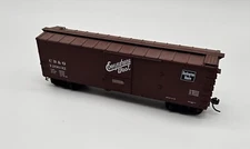 Accurail HO Scale 40' Boxcar Burlington Route 120632