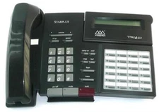 Vodavi Triad TR9015-71 24 Button Digital Telephone
