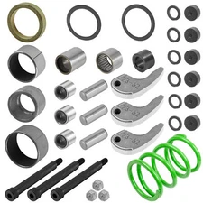 Primary Drive Clutch Rebuild Kit for Polaris RZR S / 4 800 EFI EPS 2012-2014