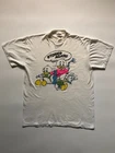 Vintage Ducks Weed Stoner Art Parody Shirt
