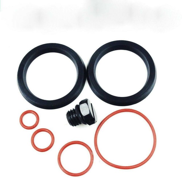 6.6L Fuel Filter Housing Rebuild Kit 20012016 GM Duramax LB7 LLY LBZ