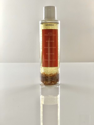 korres makeup remover
