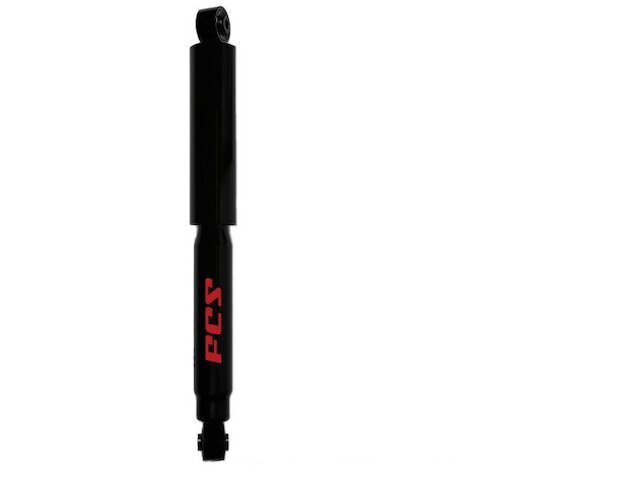 Rear FCS Automotive Shock Absorber fits Chevy Captiva Sport 2012-2015 26DCMB