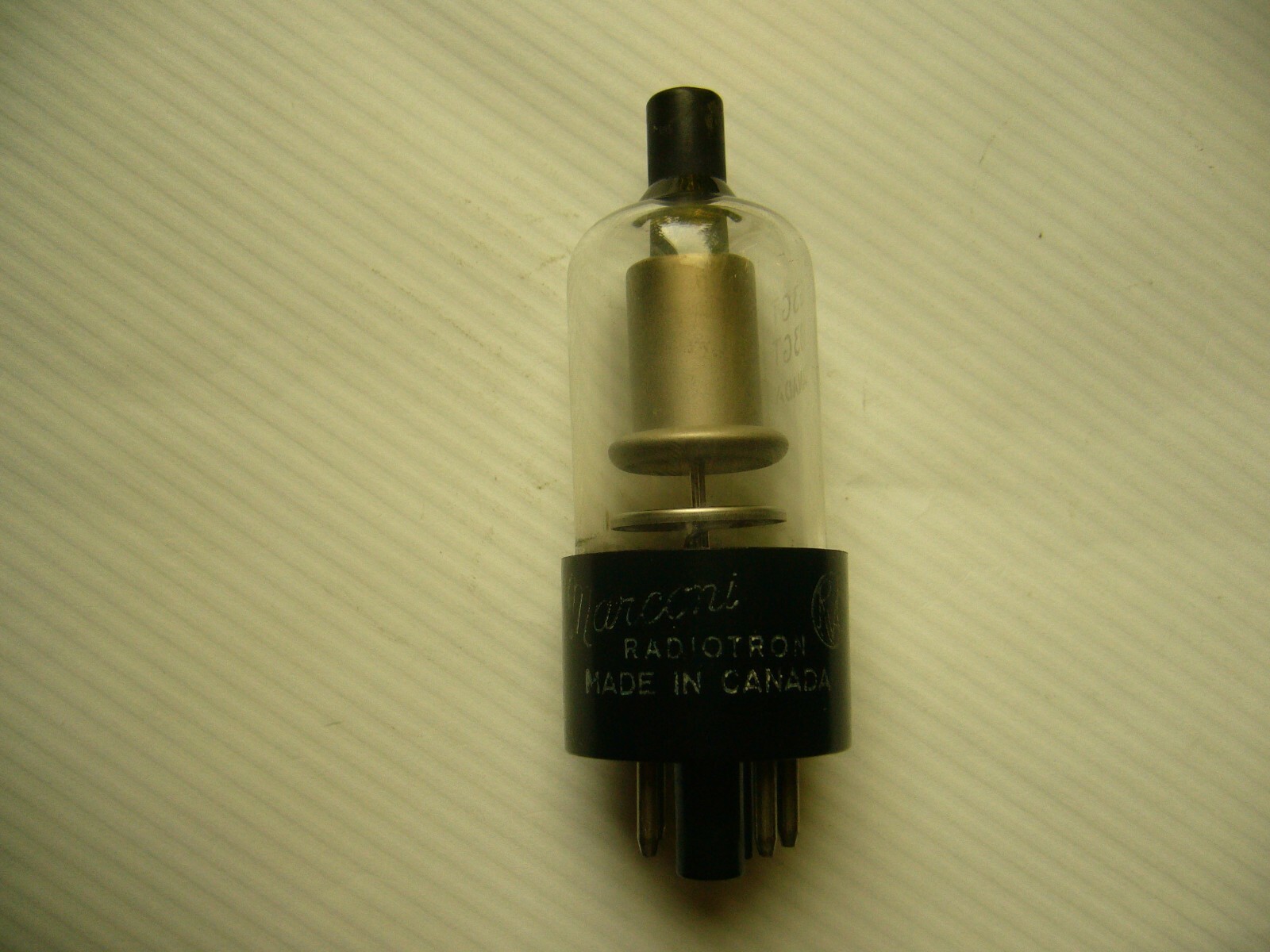 How Does A Vacuum Tube Rectifier Work at Bruce Moreno blog