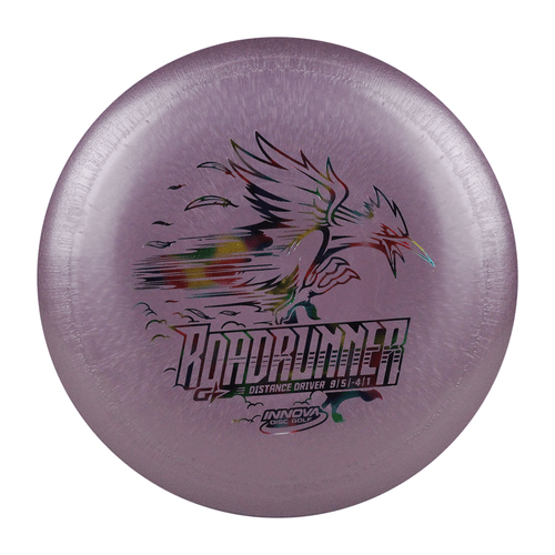 Innova Disc Golf GStar Roadrunner Distance Driver 9/5/-4/1 - Choose Exact Disc - Picture 5 of 56