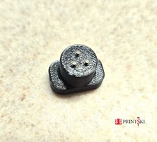 Swatch Battery Removal Tool 3 hole for most common size swatch