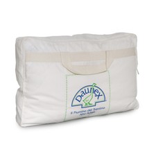 Piumino invernale per lettino Tirolo Warm Daunex 100% piumino d‘oca R651