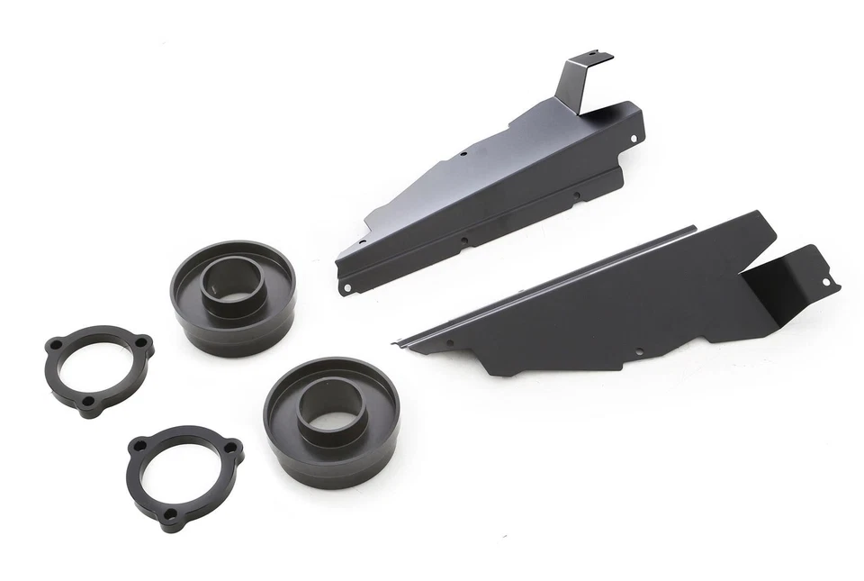 Pro Comp 2.5 Inch Leveling Lift Kit 63162 Chevrolet GMC Colorod/Canyon 2015-2021 — 第 3/3 张图片