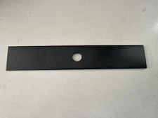 Weed Eater 8.5" Edger Blade Fits PE550 GE21 530095086 952701674 D Center Hole
