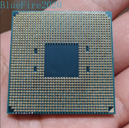 AMD Ryzen 5 2600X R5-2600X 3.6 GHz 6-Core 12-Thr 95W Socket AM4 CPU Processors - Image 4 of 4