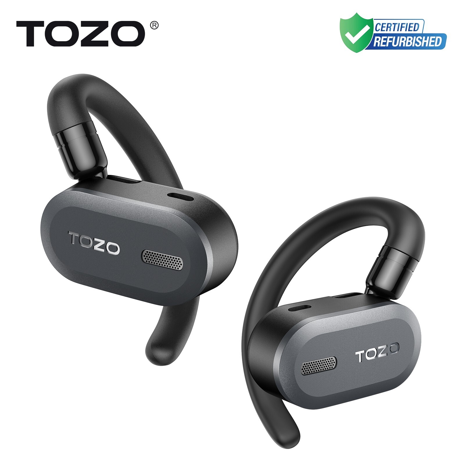 Lightweight Comfort Headphones