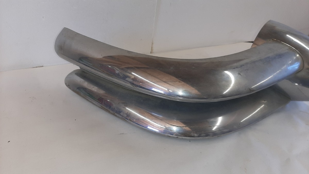 1955 Buick Bumper Tip Dagmar Front Passenger side 55 '55 Buick