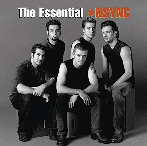N The Essential (CD)