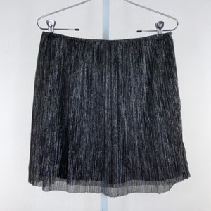silver skirt ebay