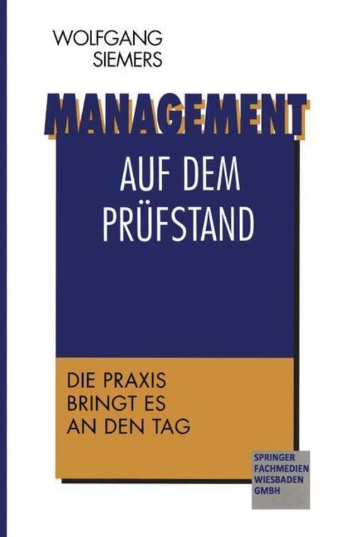 Thumbnail - Wolfgang Siemers | Burnout Als Chance | Taschenbuch | Deutsch (2012) |