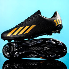 Zapatillas Deportivas Tacos de Futbol Soccer de Hombre y Ni os Tenis Deportivos