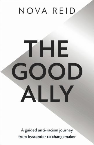 The Good Ally by Nova Reid (PB 2022) - Image 3