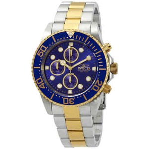 invicta pro diver 1773