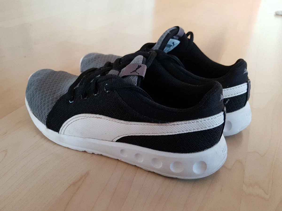 Puma carson runner store kids 33