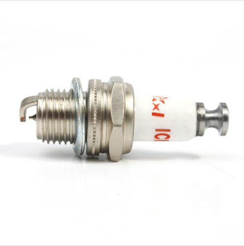 Rcexl ICM6 10mm IRIDIUM spark plug for Gas/Petrol Powered Engines CM6 Spark Plug - Picture 6 of 8