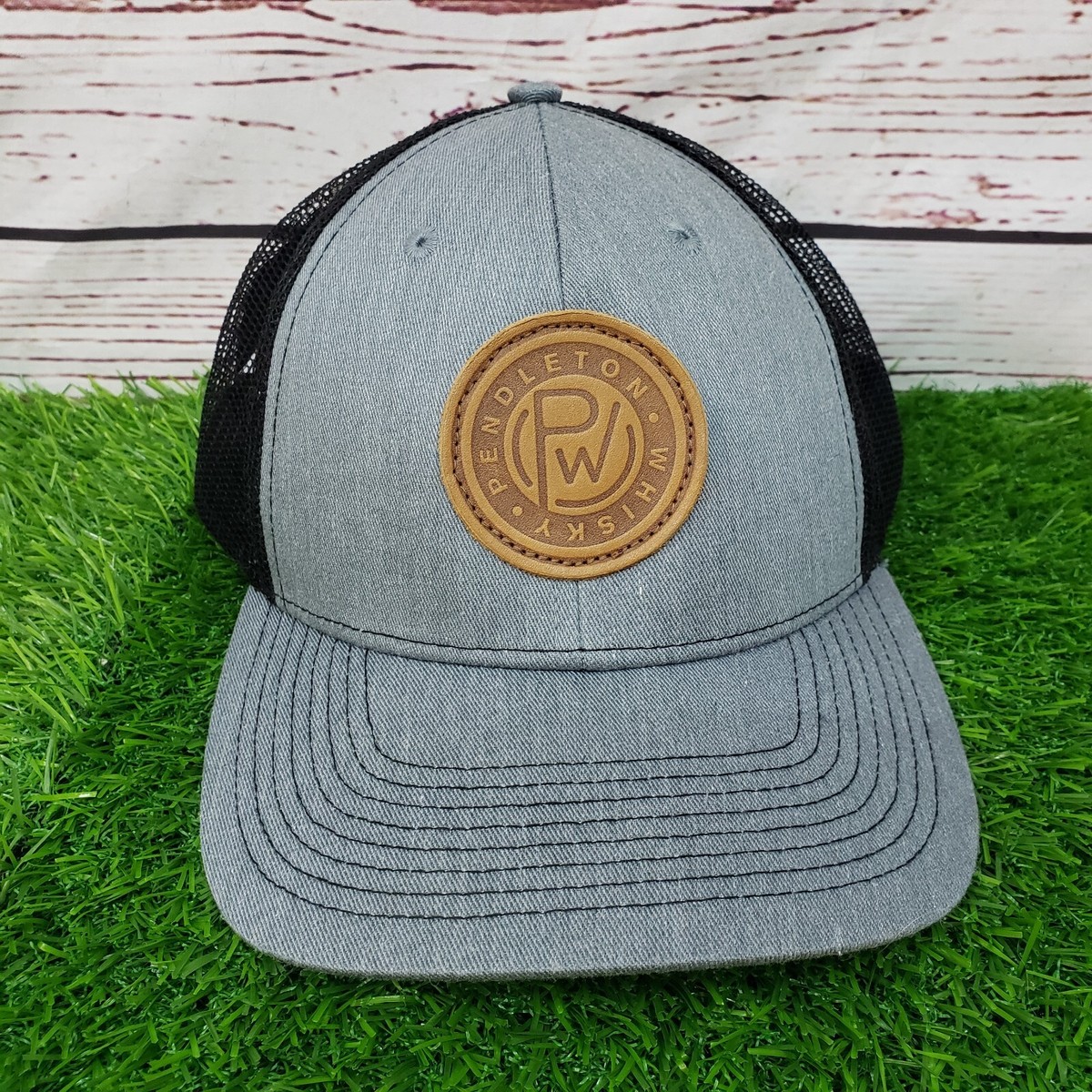 Pendleton leather hat Pendleton Hat Band - 2 main image 4