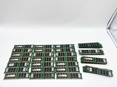 PCパーツ Kingston 1GB 400MHz Module KTH-D530/1G Amazon | Kingston 1GB 400MHz Module KTH-D530/1G | Kingston