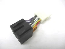 PP202148 NEW PANA PACIFIC 16-PIN RADIO HARNESS AM/FM/WEATHER BAND