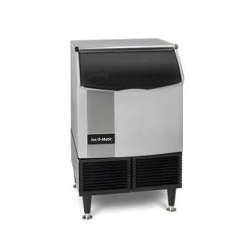Ice-O-Matic 251 lb ICE Series™ Water Cooled Undercounter Full Cube