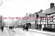 HR 751 - Homend, Ledbury, Herefordshire